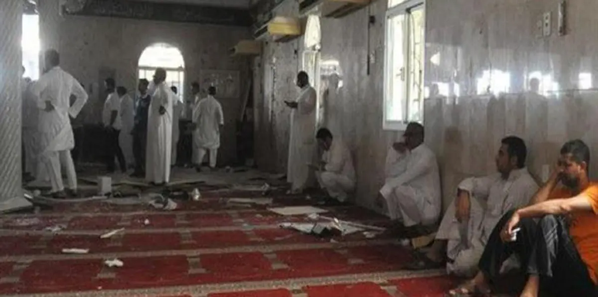 بالفيديو.. خطيب مسجد الروضة يروي تفاصيل الحادث الإرهابي في سيناء