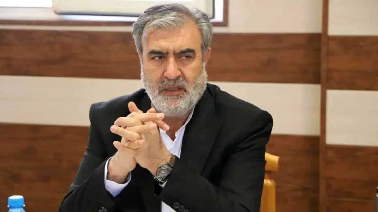 قيادي في البرلمان الإيراني يُرجح تورط إسرائيل بهجوم سيدني