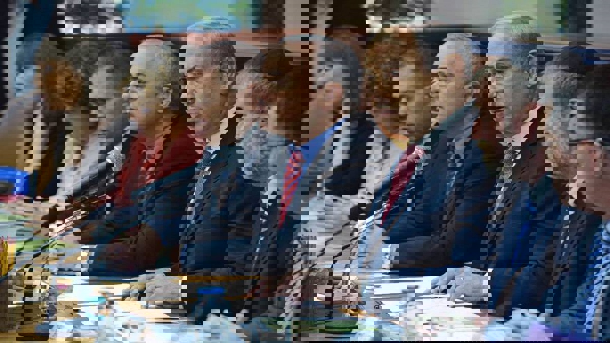 إسرائيل تصادق على خطة لاحتلال غزة في حال وقعت حرب مقبلة مع حماس