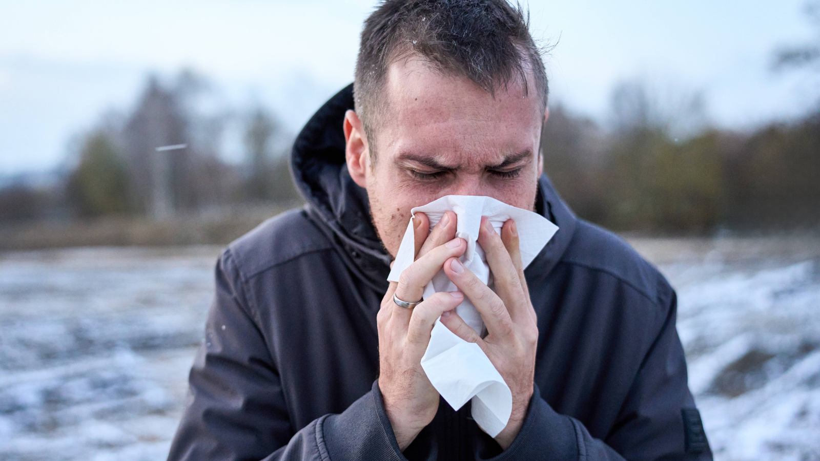 "لا تمرضوا".. بلدة إيطالية تواجه أزمة صحية بقرار غريب