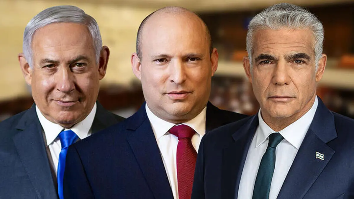 3 أسباب تجعل الانتخابات الإسرائيلية الخامسة مختلفة عن سابقاتها