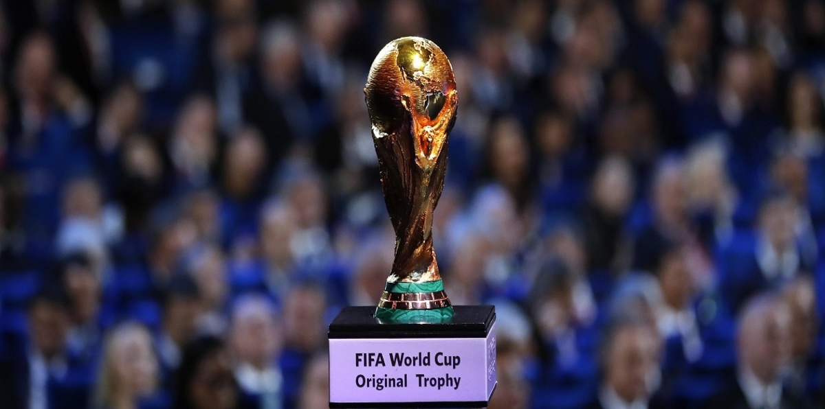 بريطانيا تنافس الملف العربي لاستضافة كأس العالم 2030