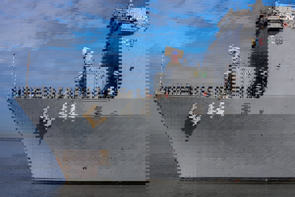  الناتو يحاكي الرد على هجوم روسي بأكبر مناورة منذ عقود