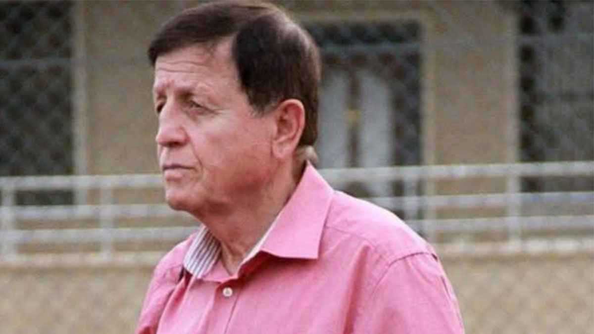 توفي بعد صراع مع المرض.. من هو أسطورة العراق شدراك يوسف؟