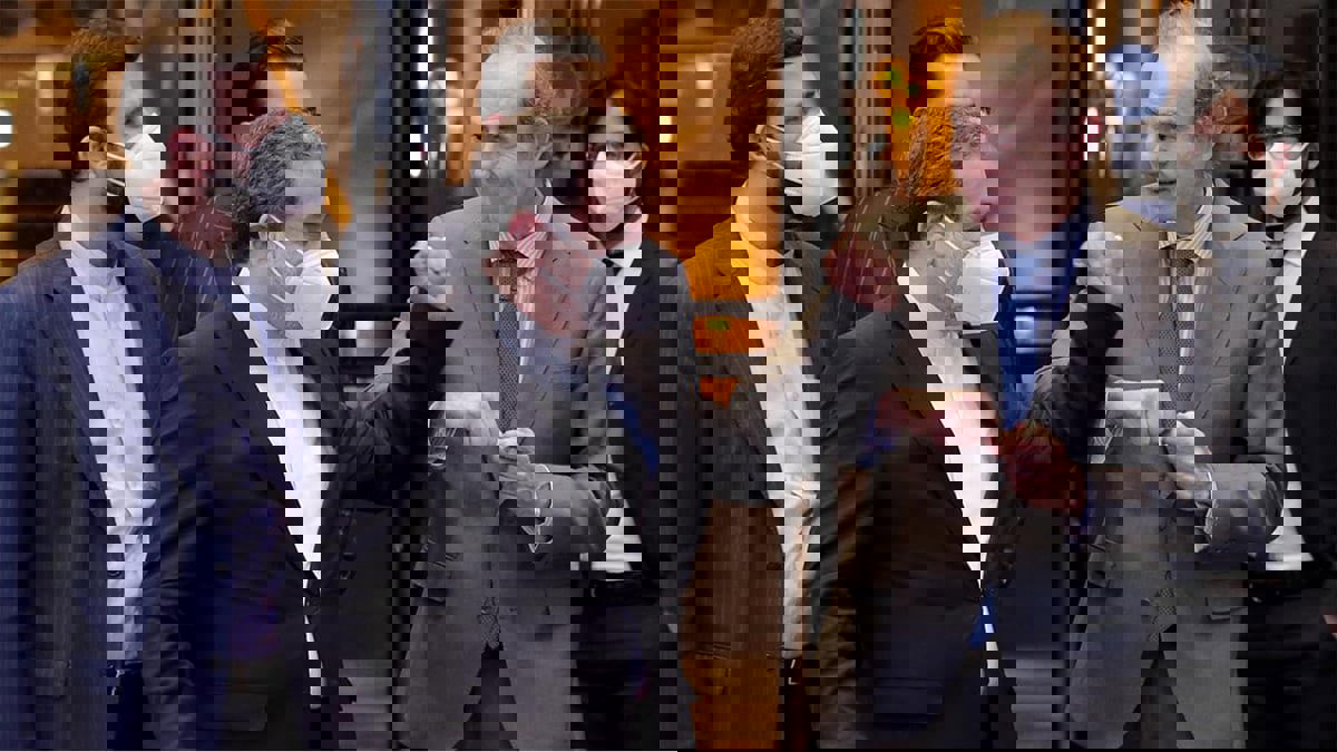 طهران: السماح بمراقبة المنشآت النووية مرتبط بإحراز تقدم في مفاوضات فيينا