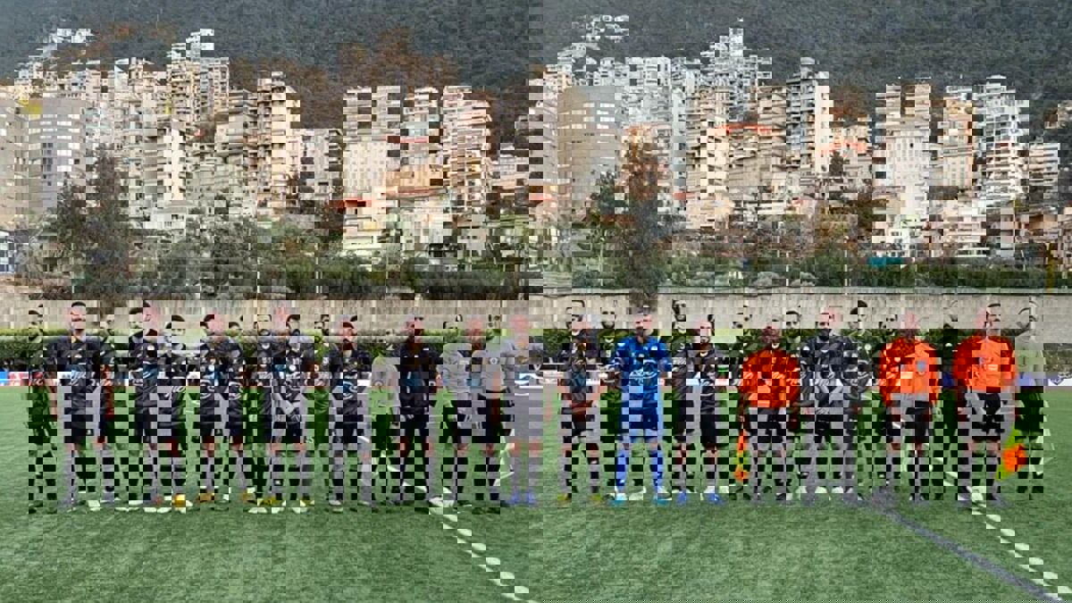 النجمة ينفذ تهديده وينسحب أمام العهد في الدوري اللبناني