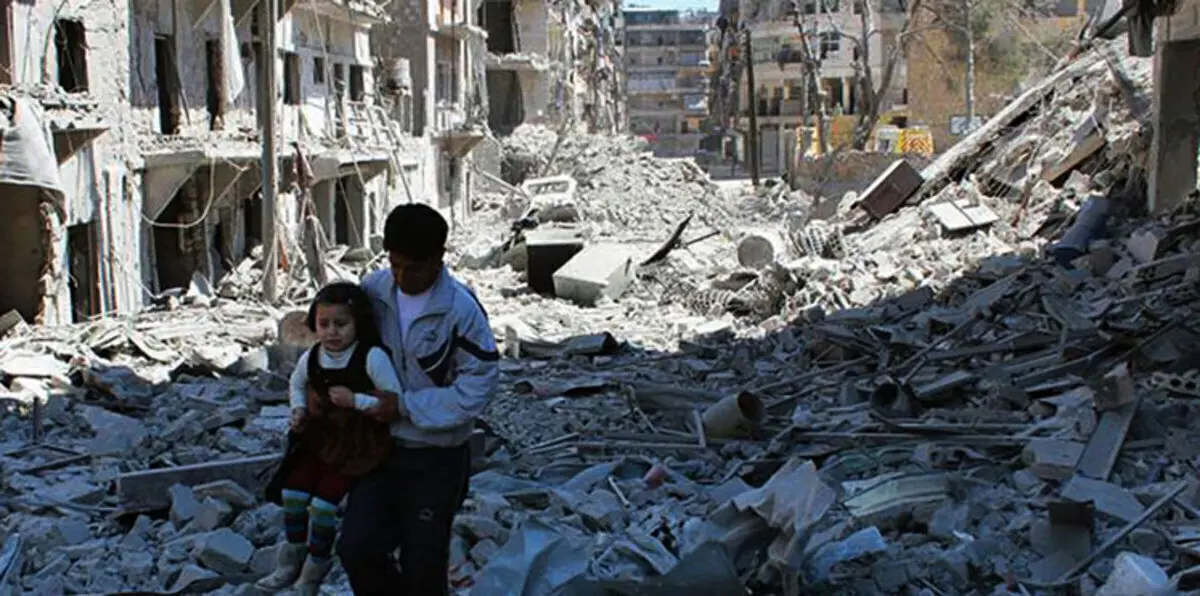 اعتمادًا على المال الأمريكي.. إسرائيل تبحث خطة "جلنت" لإعمار سوريا