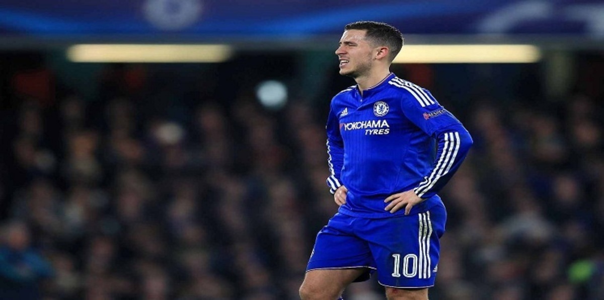 كونتي يريد التخلص من هازارد