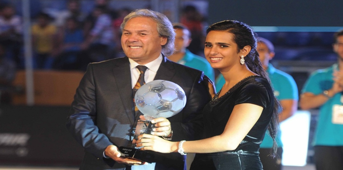 رابح ماجر يقترب من تدريب منتخب الجزائر