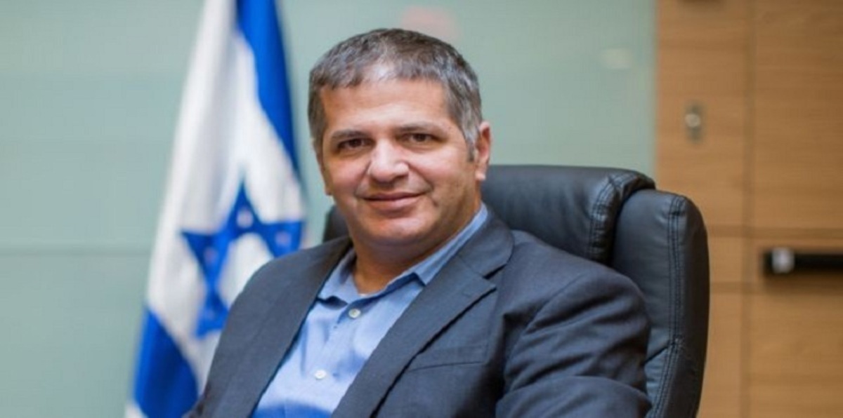 بعد تصريحات أردوغان.. نائب إسرائيلي يلمح إلى إمكانية إلغاء اتفاق المصالحة مع تركيا