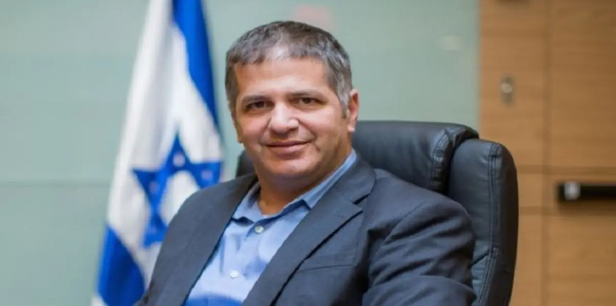 بعد تصريحات أردوغان.. نائب إسرائيلي يلمح إلى إمكانية إلغاء اتفاق المصالحة مع تركيا