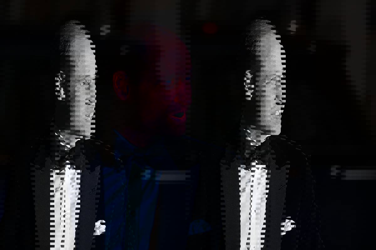 الأمير وليام ينفذ أنشطة تلفت للمعاناة الإنسانية جرّاء حرب غزة