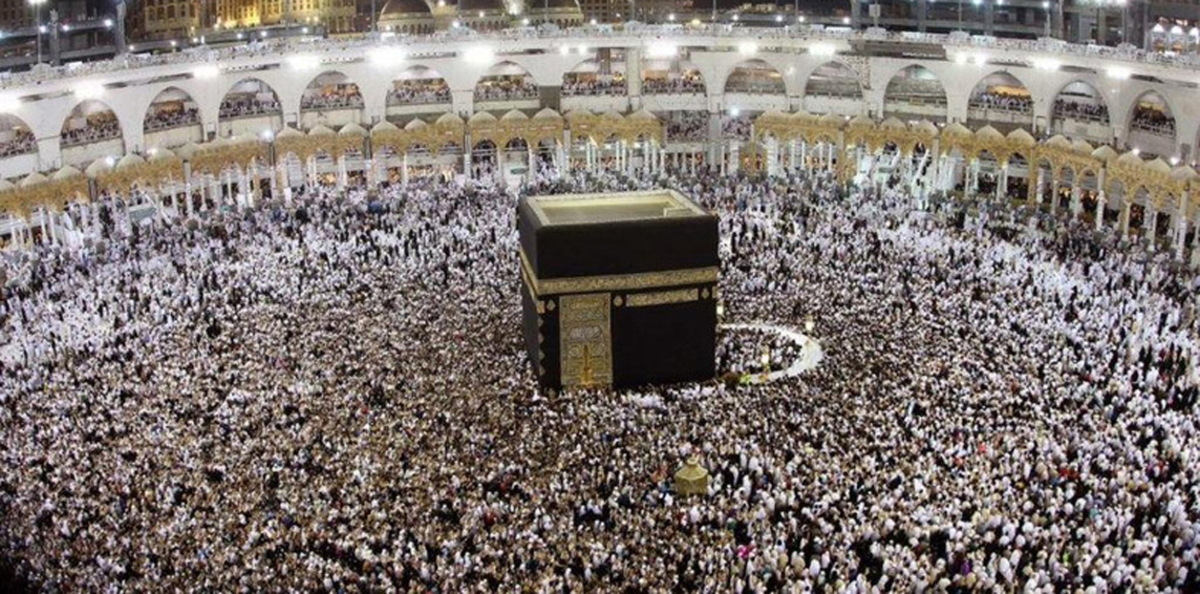 السعودية تطلق موسم العمرة مبكرًا