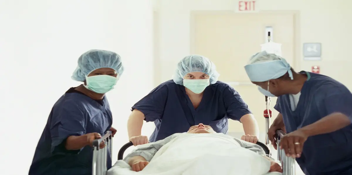 الجثث المحنطة.. تجارة الطب الشرعي الرابحة في إيران‎