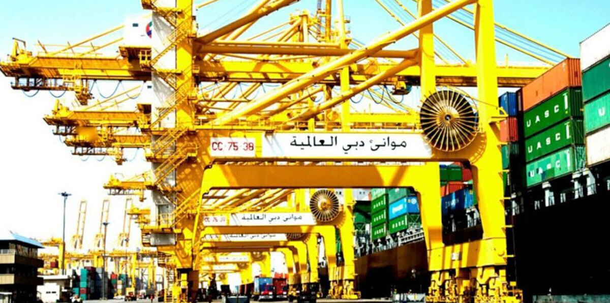 موانئ دبي العالمية تتهم جيبوتي باستيلاء غير قانوني على محطة "دوراليه" للحاويات