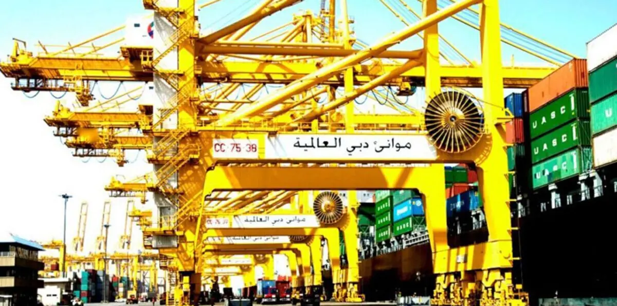 موانئ دبي العالمية تتهم جيبوتي باستيلاء غير قانوني على محطة "دوراليه" للحاويات