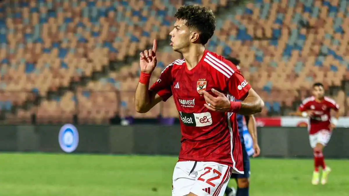 الاختيار.. علاء ميهوب لـ"إرم نيوز": مبادئ الأهلي أهم من إمام عاشور