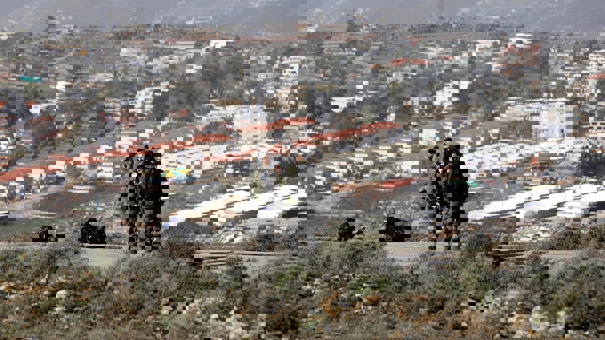 بريطانيا تحث إسرائيل على وقف التوسع الاستيطاني‎