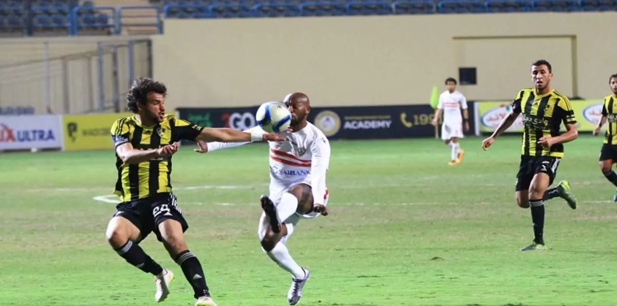 4 تحديات تواجه محمد حلمي مع الزمالك المصري