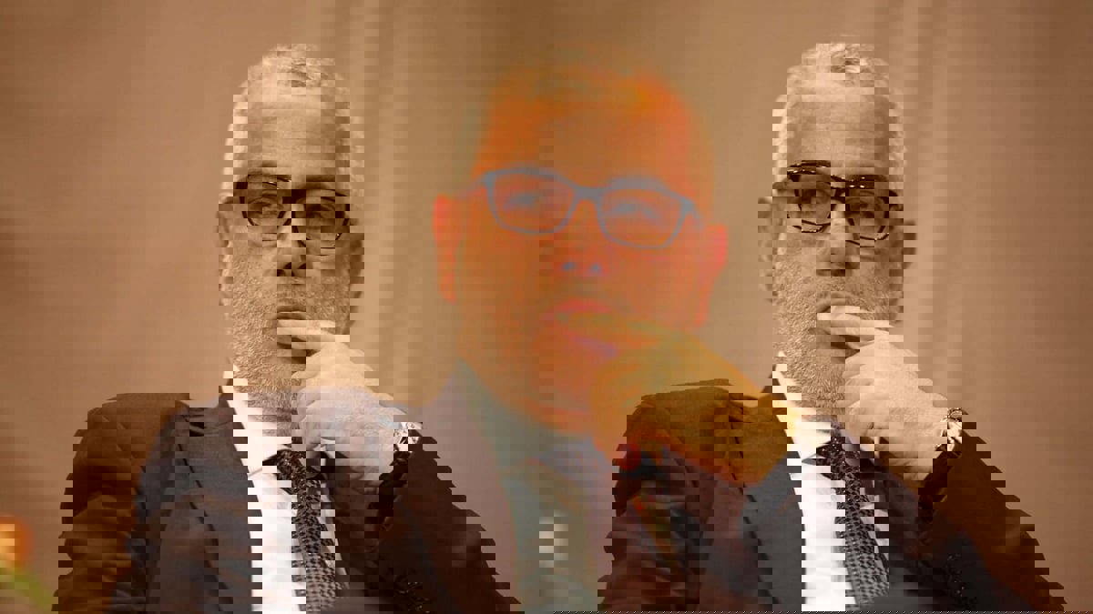 انتخاب "عبدالإله بنكيران" أمينا عاما لحزب "العدالة والتنمية" المغربي خلفا للعثماني