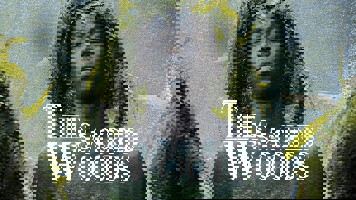 الفيلم التونسي "الغابة المقدسة" يحصد جائزة أفضل "وثائقي طويل" في لندن