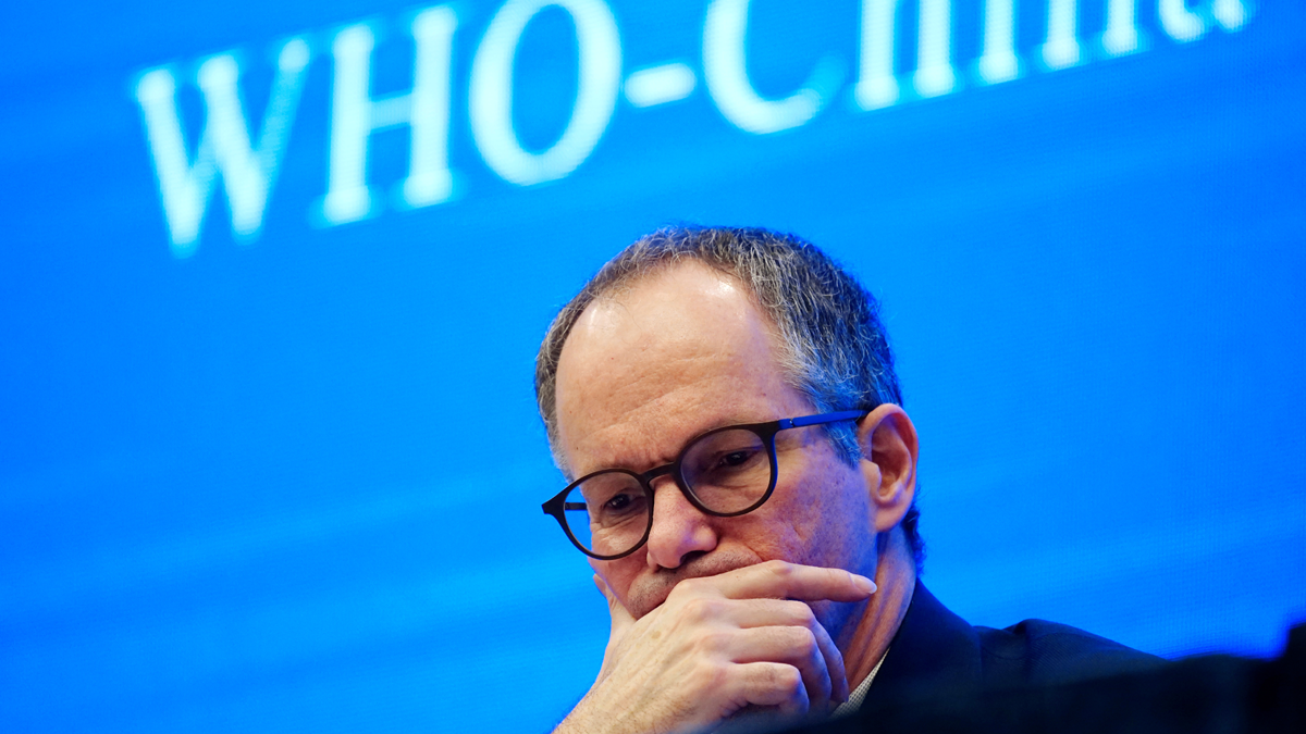 إلى ماذا توصلت بعثة خبراء منظمة الصحة العالمية والصين بخصوص فيروس كورونا؟