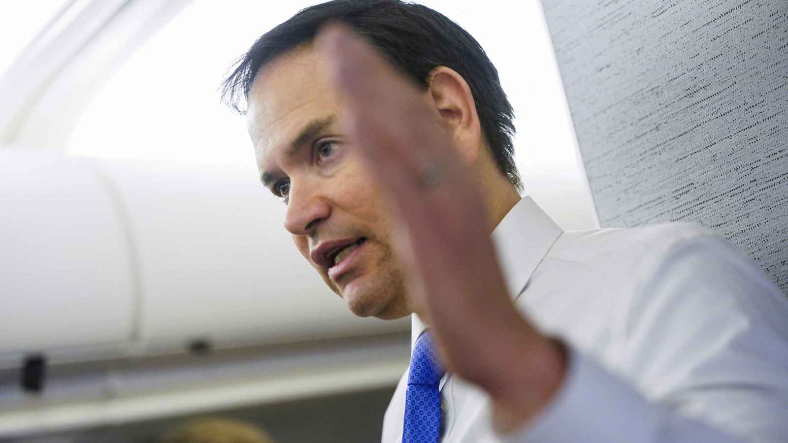 هل حان موعد المحادثات "عالية المستوى" بين أمريكا وروسيا؟