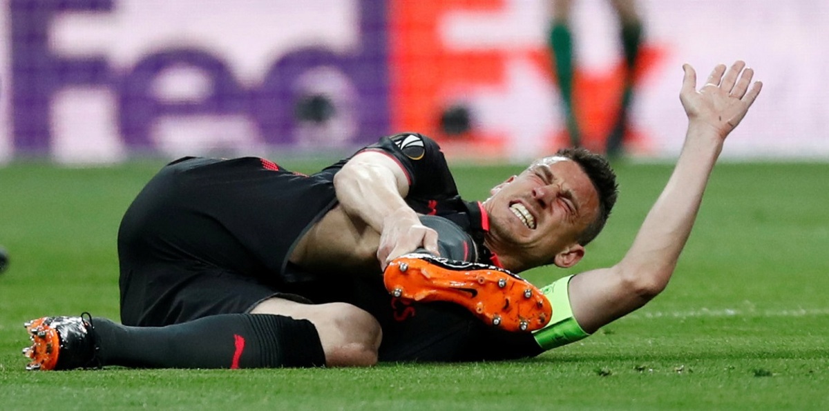 رسميًا.. كوسيلني يغيب عن فرنسا في كأس العالم