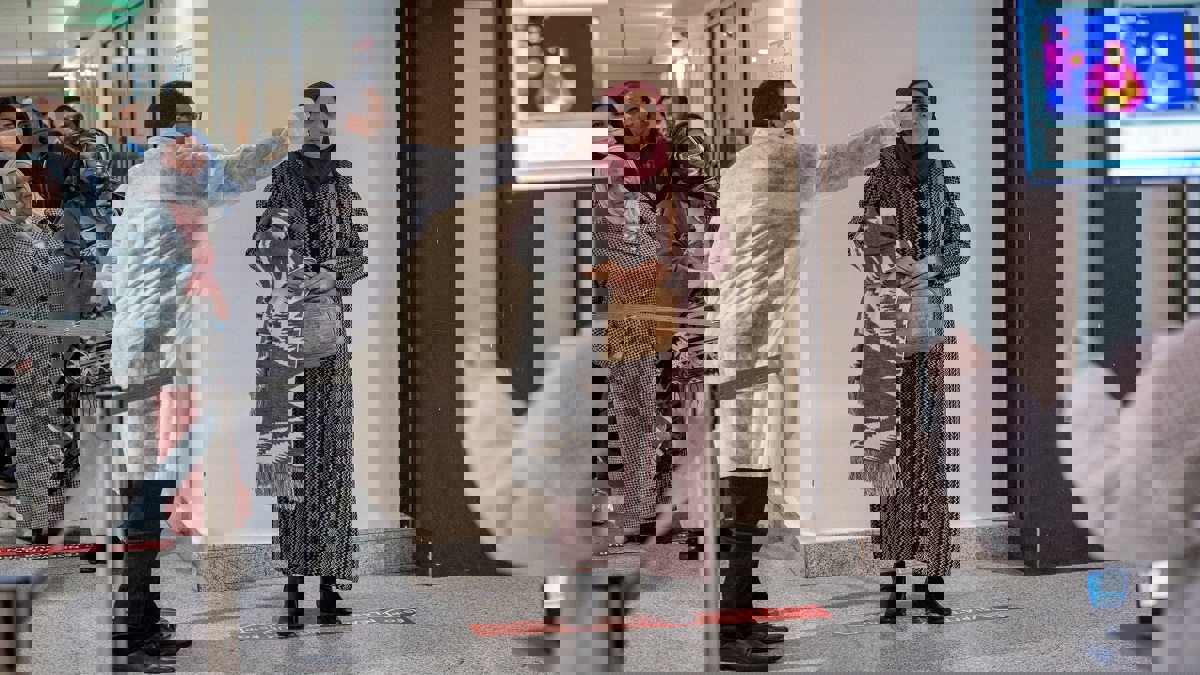 المغرب تدعو مواطنيها لـ"عزلة صحية" لتفادي كورونا