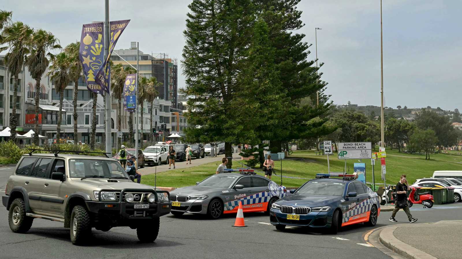 بعد هجوم  بوندي.. ولاية أسترالية تقر قوانين صارمة بشأن حيازة السلاح