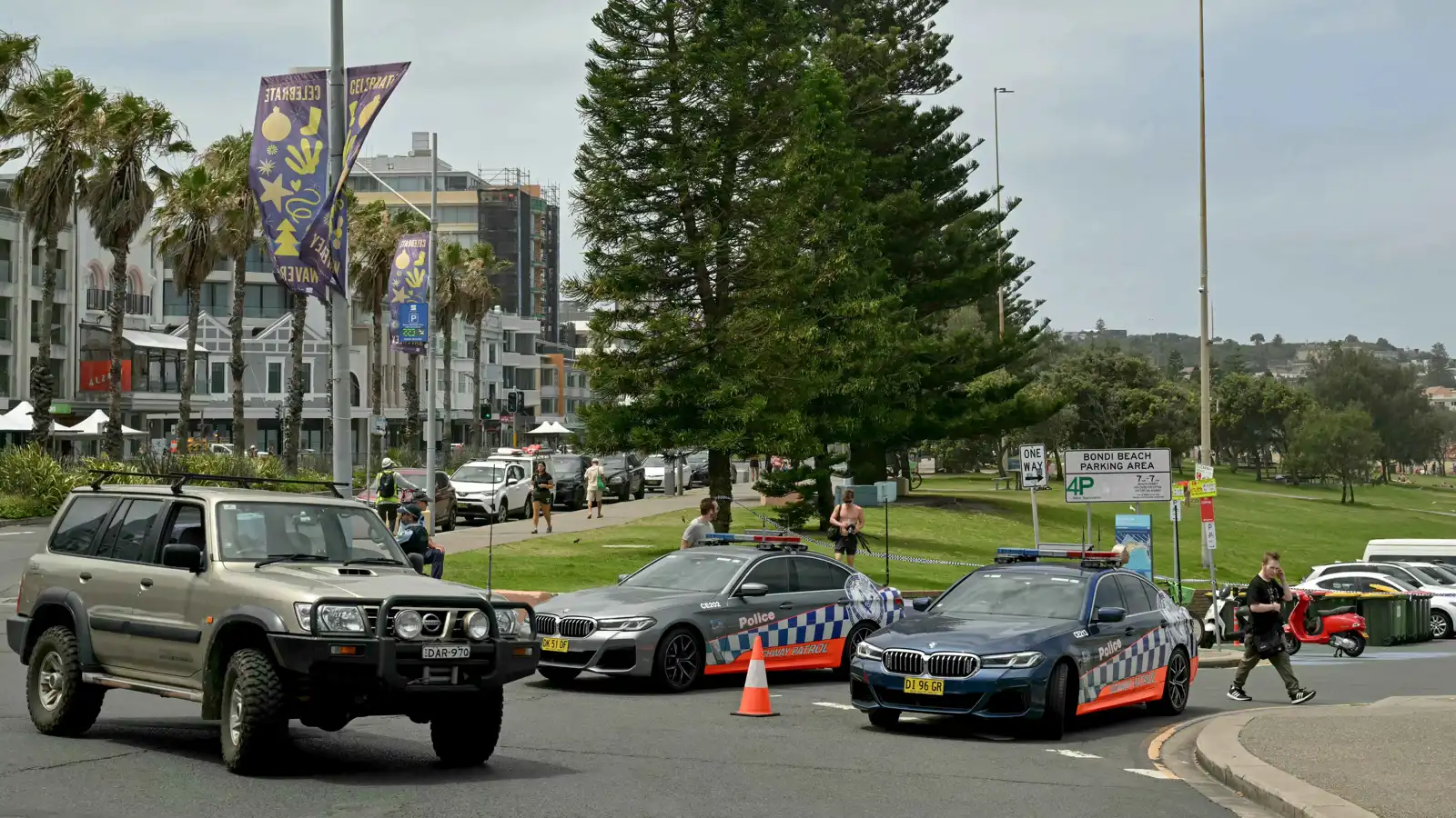 بعد هجوم  بوندي.. ولاية أسترالية تقر قوانين صارمة بشأن حيازة السلاح