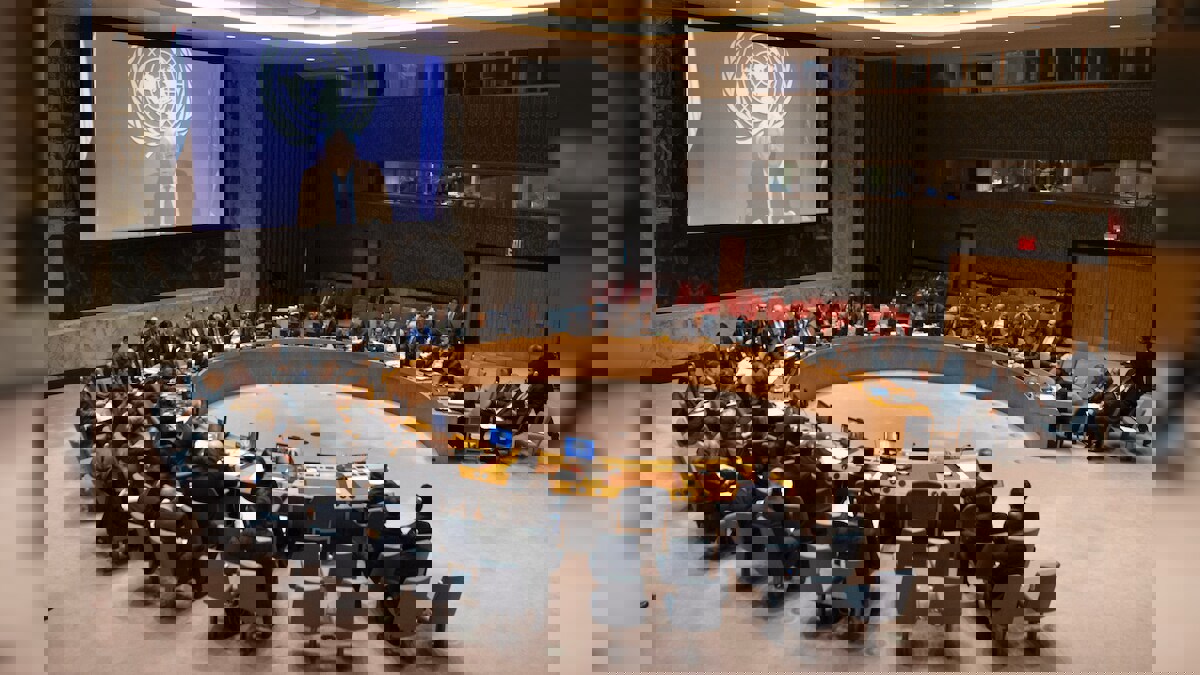 القطاع الخاص في اليمن يترقب جلسة مجلس الأمن الدولي اليوم