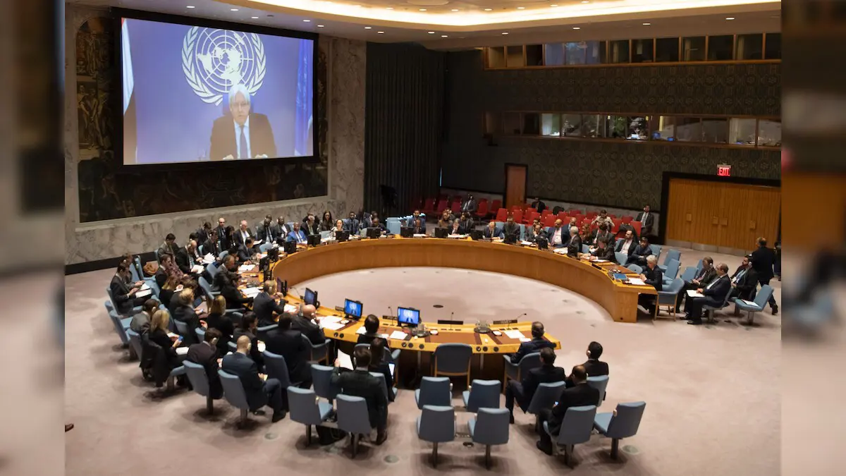 القطاع الخاص في اليمن يترقب جلسة مجلس الأمن الدولي اليوم