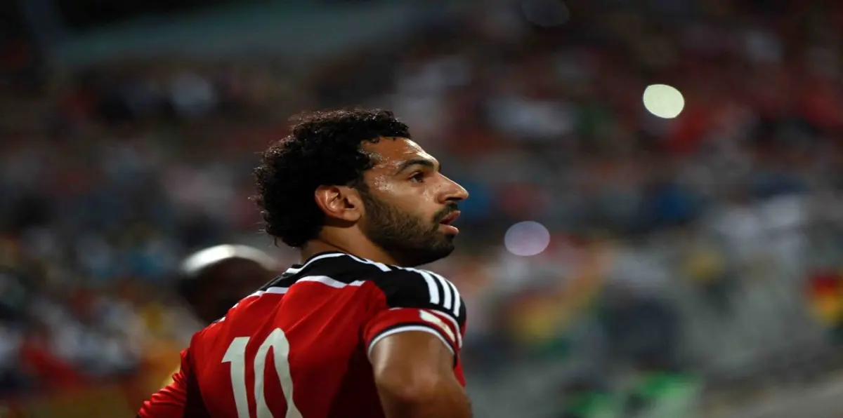 كوبر لماركا: محمد صلاح يملك الكفاءة للعب لريال مدريد