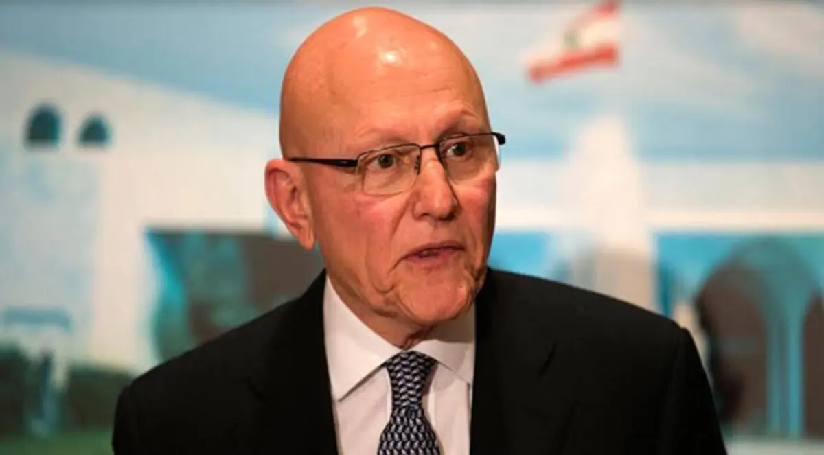 سلام: زيارة وليد المعلم لبيروت إحراج للبنان