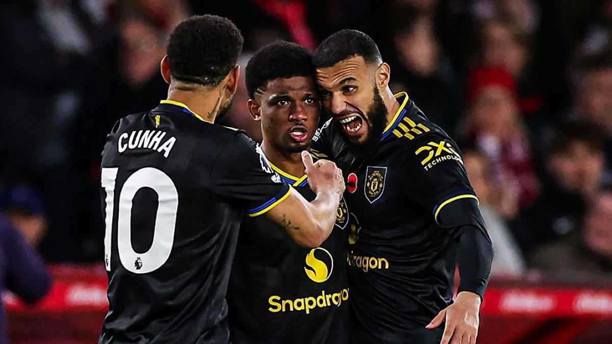 "لست كانتونا لكني سأغير الواقع".. رسالة مثيرة من نجم مانشستر يوناتيد للجماهير