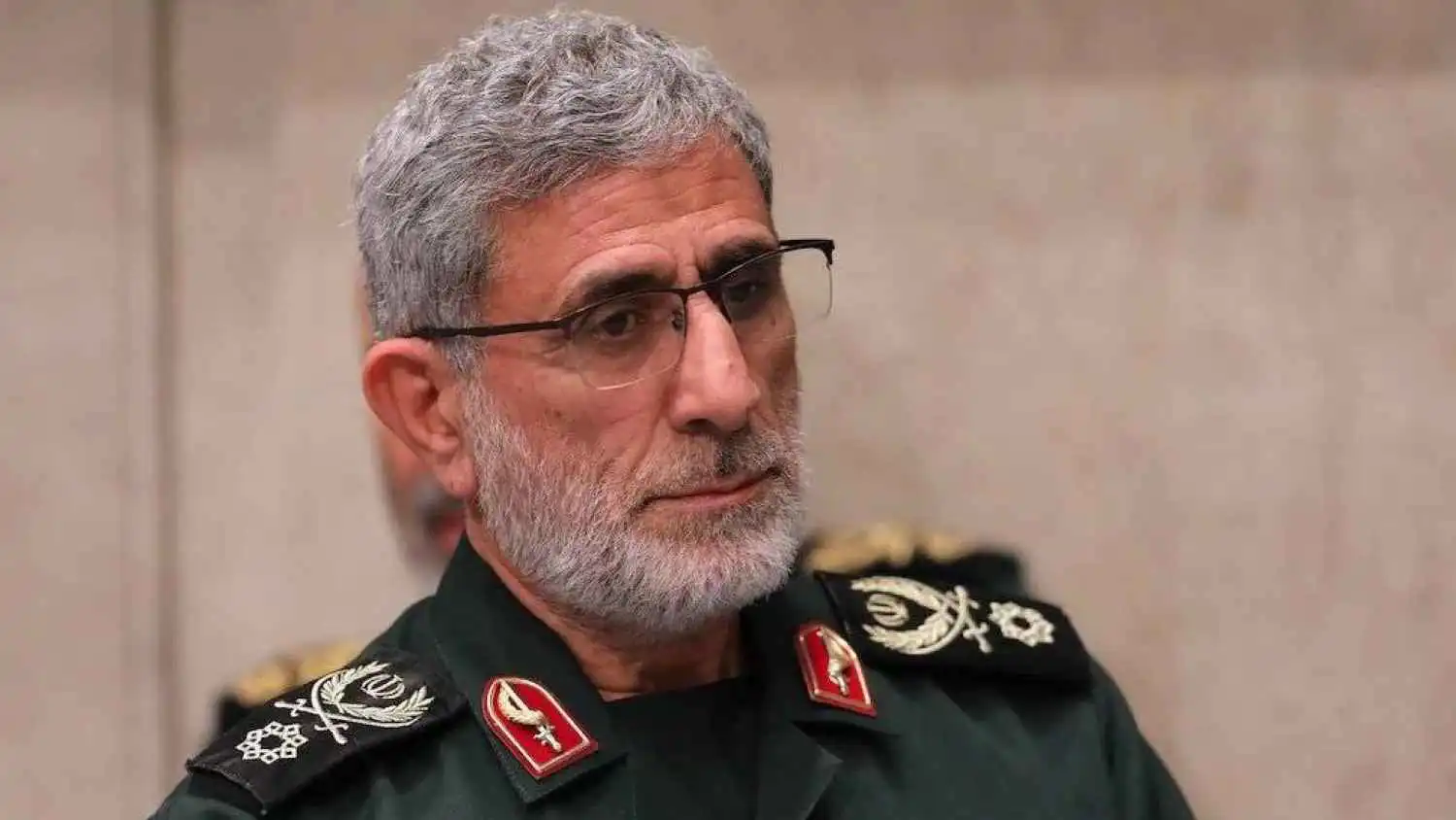 قاآني يكشف أسراراً جديدة حول اغتيال نصر الله ودور إيران في "7 أكتوبر"