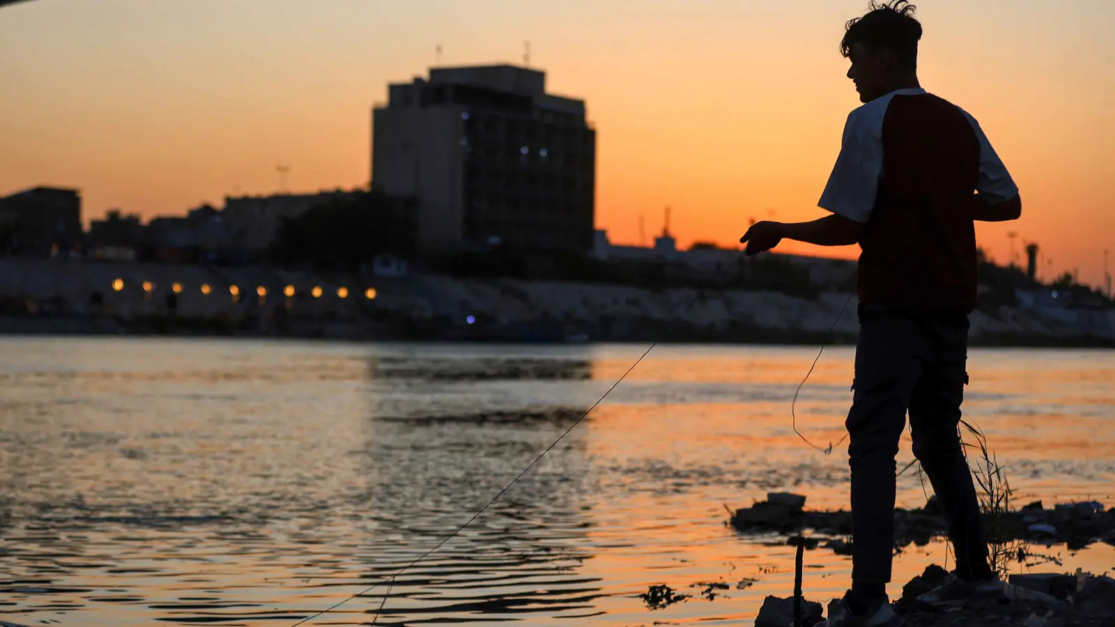اتفاق مائي جديد بين العراق وتركيا.. هل يكفي لمواجهة الجفاف؟
