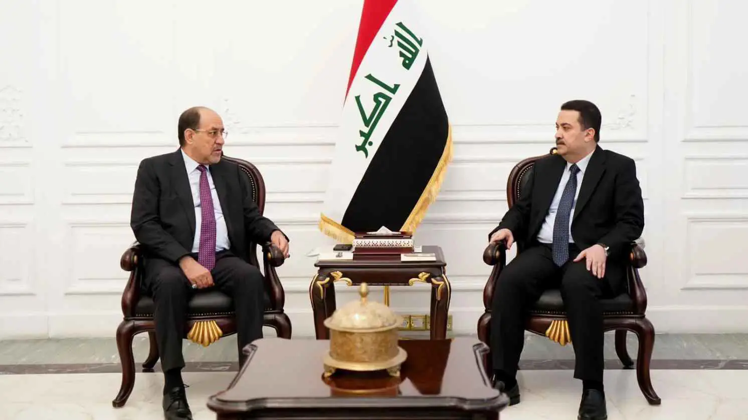 "الإطار التنسيقي" ردا على تقليص الروابط مع إيران: لن نقبل بأي تغيير سياسي