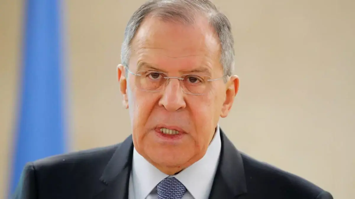 روسيا تقدم احتجاجا رسميا إلى أمريكا بسبب حادث بحري‎