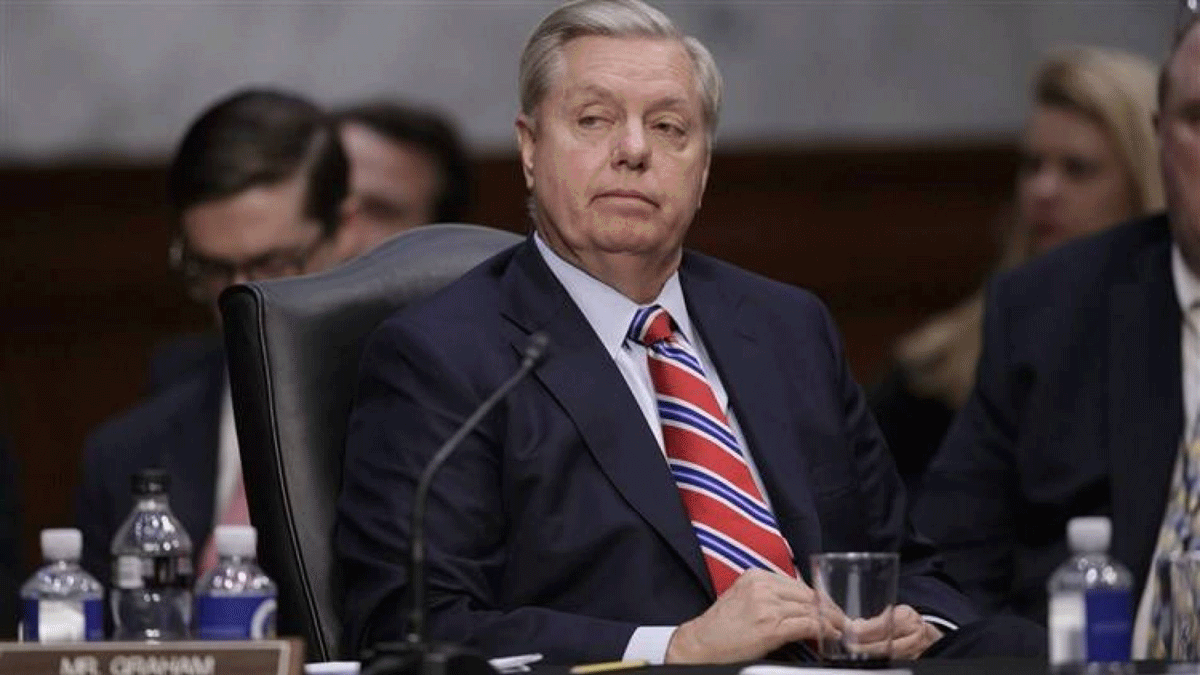 سيناتوران أمريكيان: التقاعس عن معاقبة تركيا يبعث "إشارة مفزعة" لبلدان أخرى