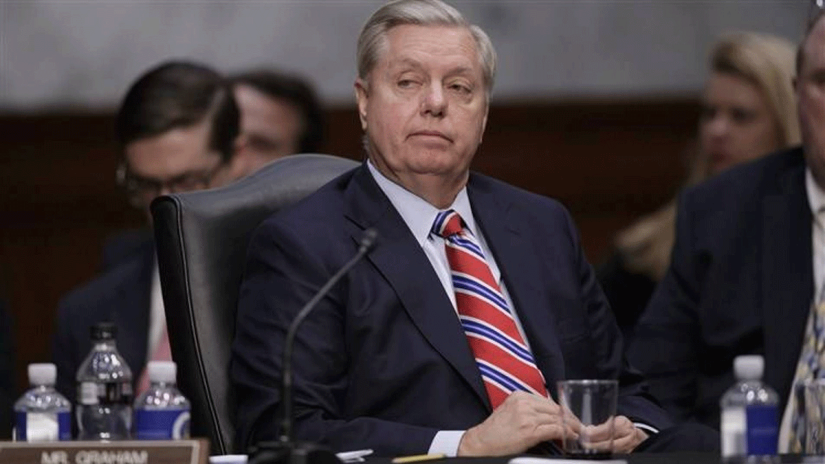 سيناتوران أمريكيان: التقاعس عن معاقبة تركيا يبعث "إشارة مفزعة" لبلدان أخرى