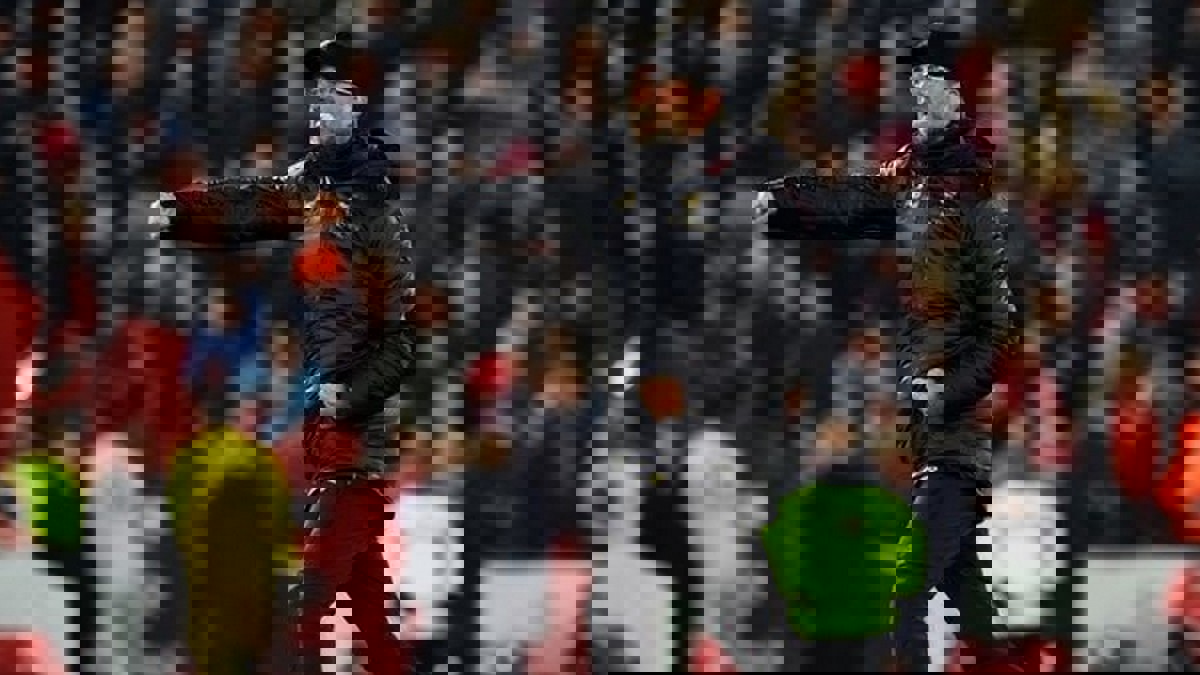 هذا ما قاله يورغن كلوب عن "ميركاتو" نادي ليفربول