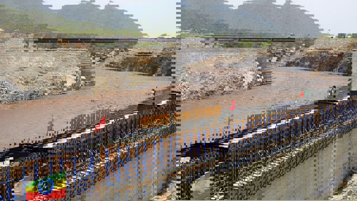 بعد مصر.. السودان يدعو مجلس الأمن لمنع ملء سد النهضة دون اتفاق