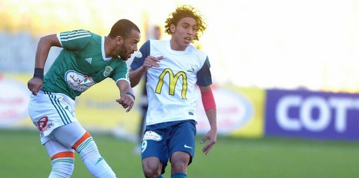 الأهلي المصري يحصل على توقيع مهاجم إنبي
