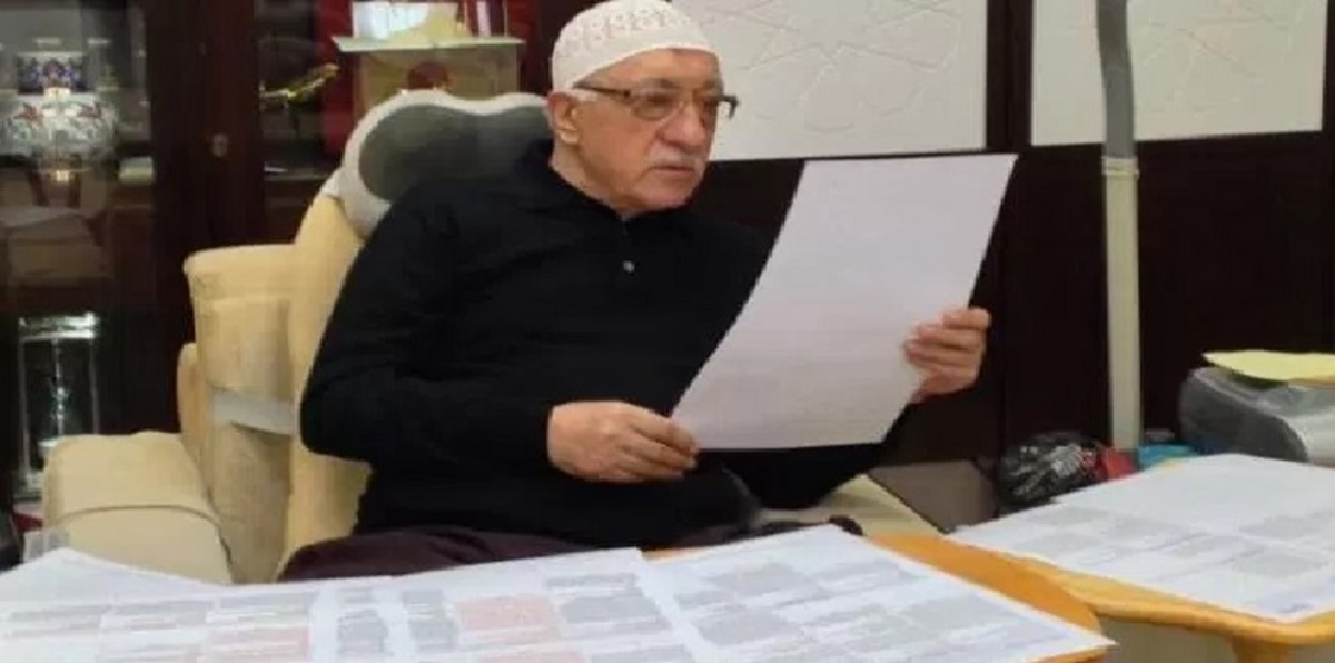 تركيا تصدر مذكرة اعتقال بحق فتح الله غولن