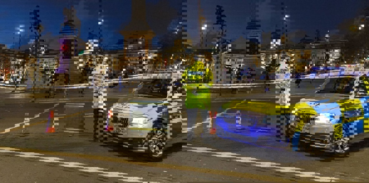 السجن 43 عامًا لبريطاني دهس مصلين مسلمين في لندن