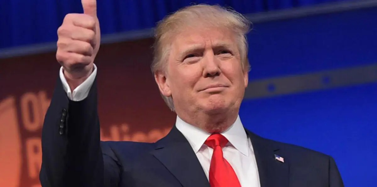 دونالد ترامب.. العضو الجديد في نادي "مجانين الحكم"