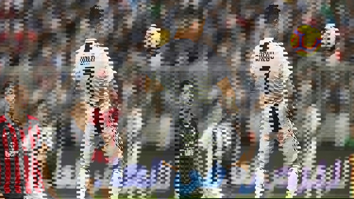 كل ما تريد معرفته عن مباراة يوفنتوس ضد ميلان في الدوري الإيطالي