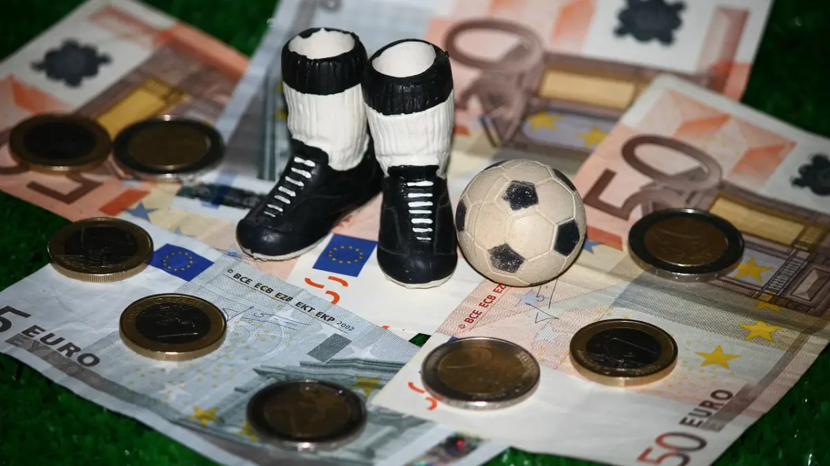 رسميًا.. إيقاف إعلانات المراهنات خلال المنافسات الرياضية في إنجلترا